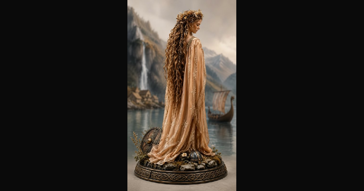 This triptych captures the core rituals of a tradi | Sealine on BudgetPixel